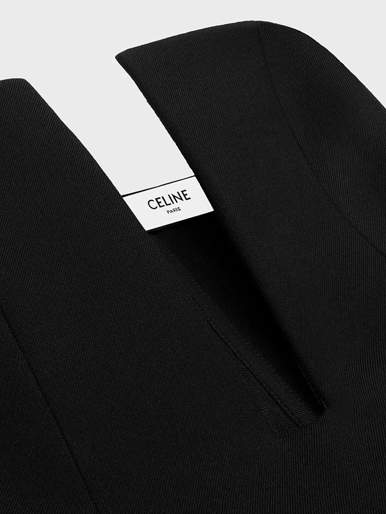 CELINE jumpsuit alternative