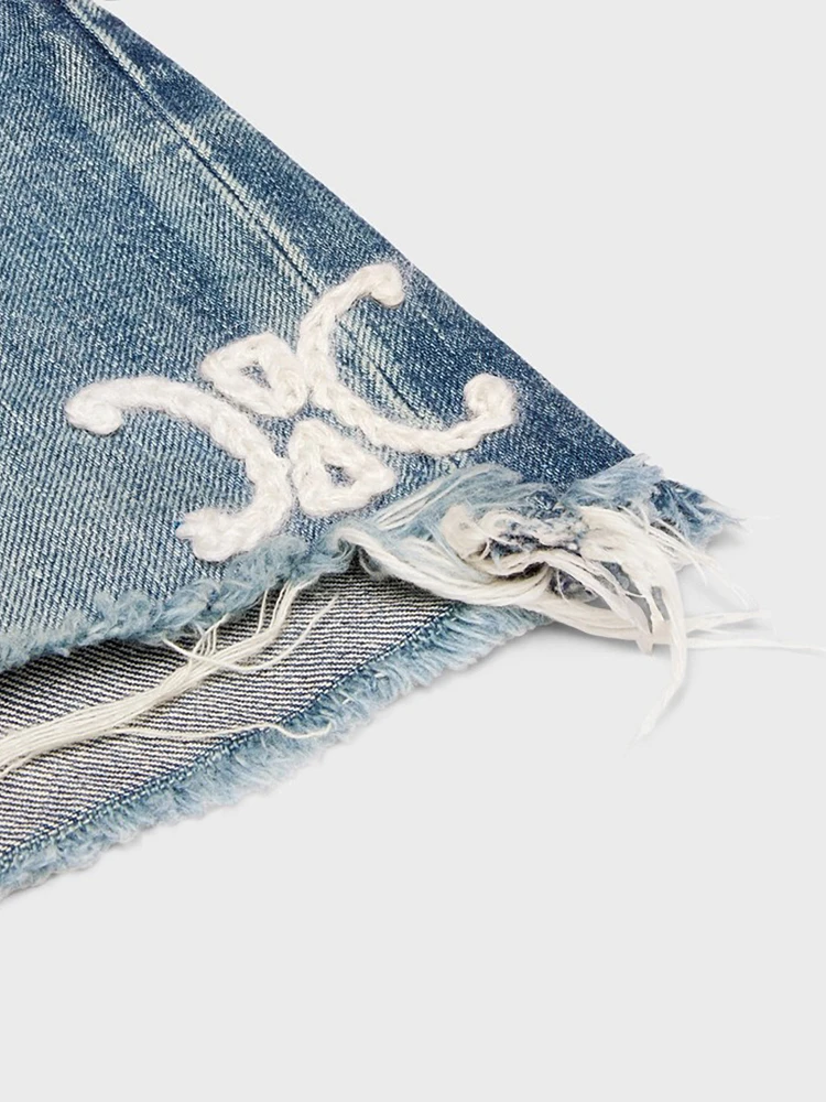 CELINE shorts alternative