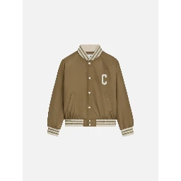 CELINE PARIS TEDDY jacket