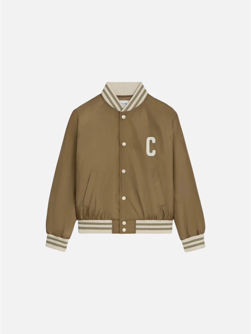 CELINE PARIS TEDDY jacket