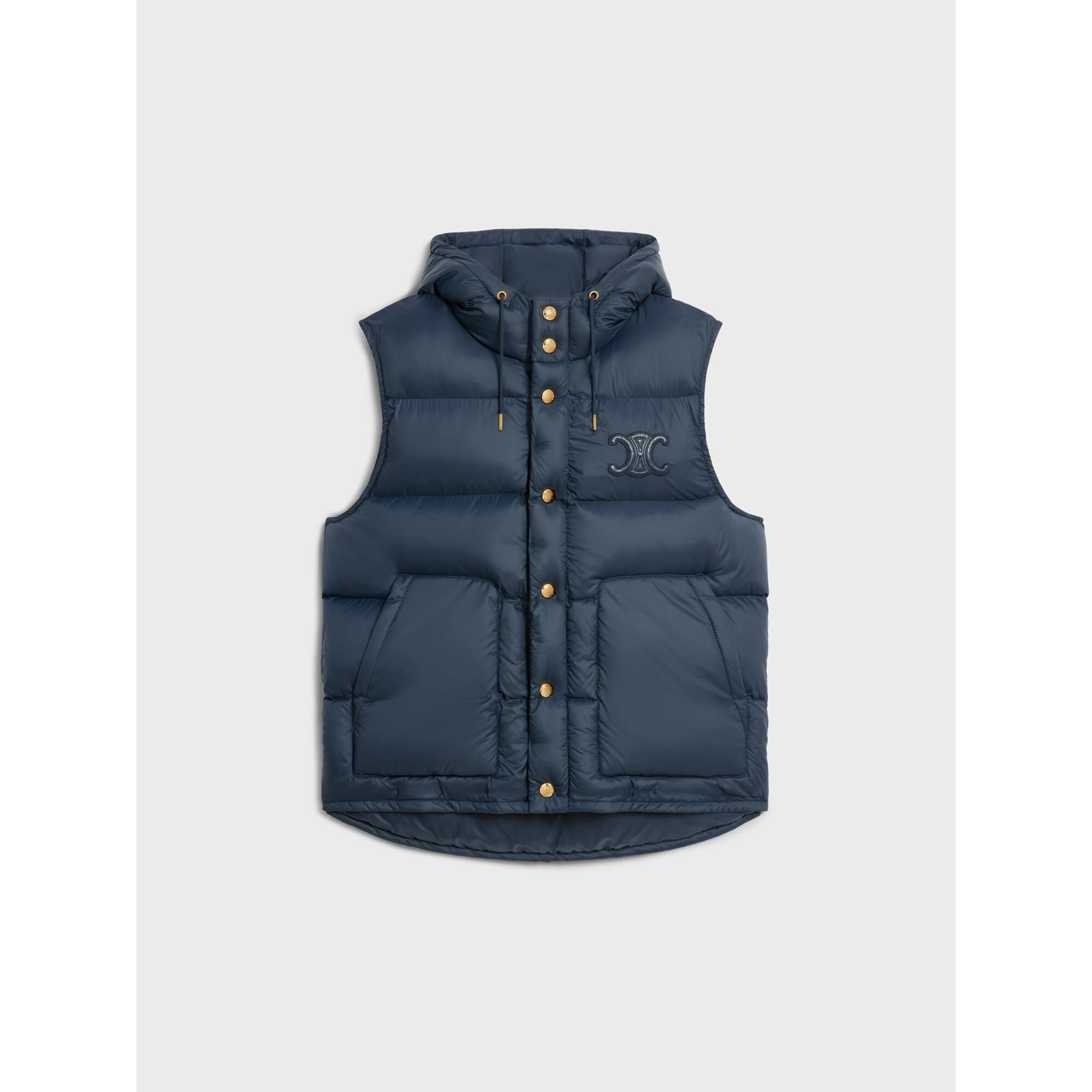 CELINE vest