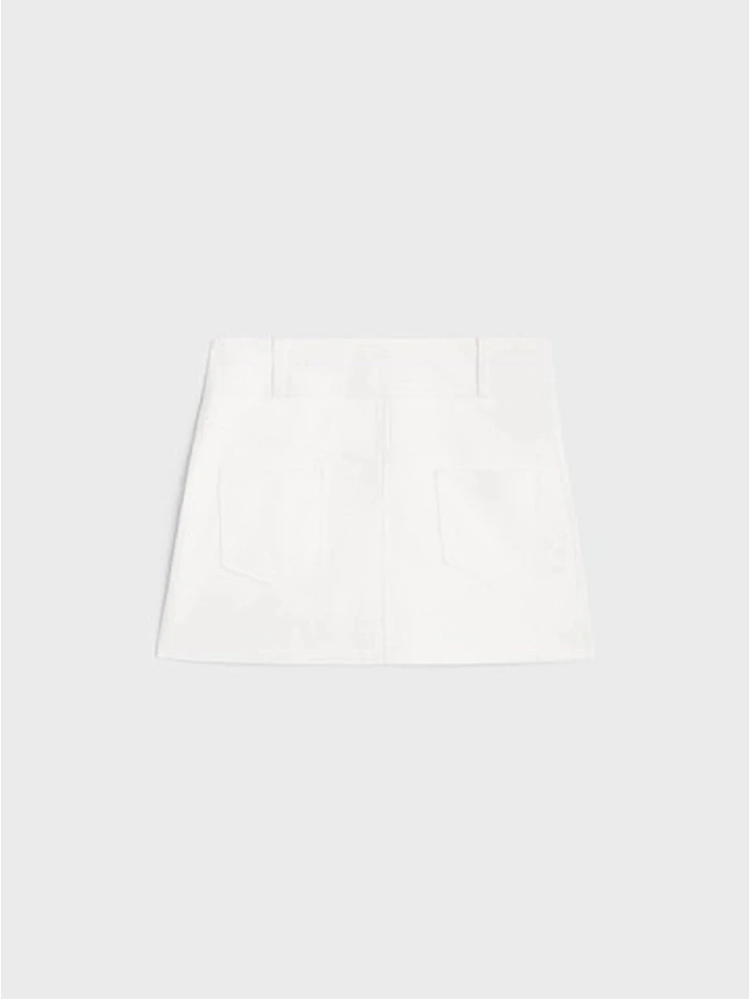 CELINE skirt