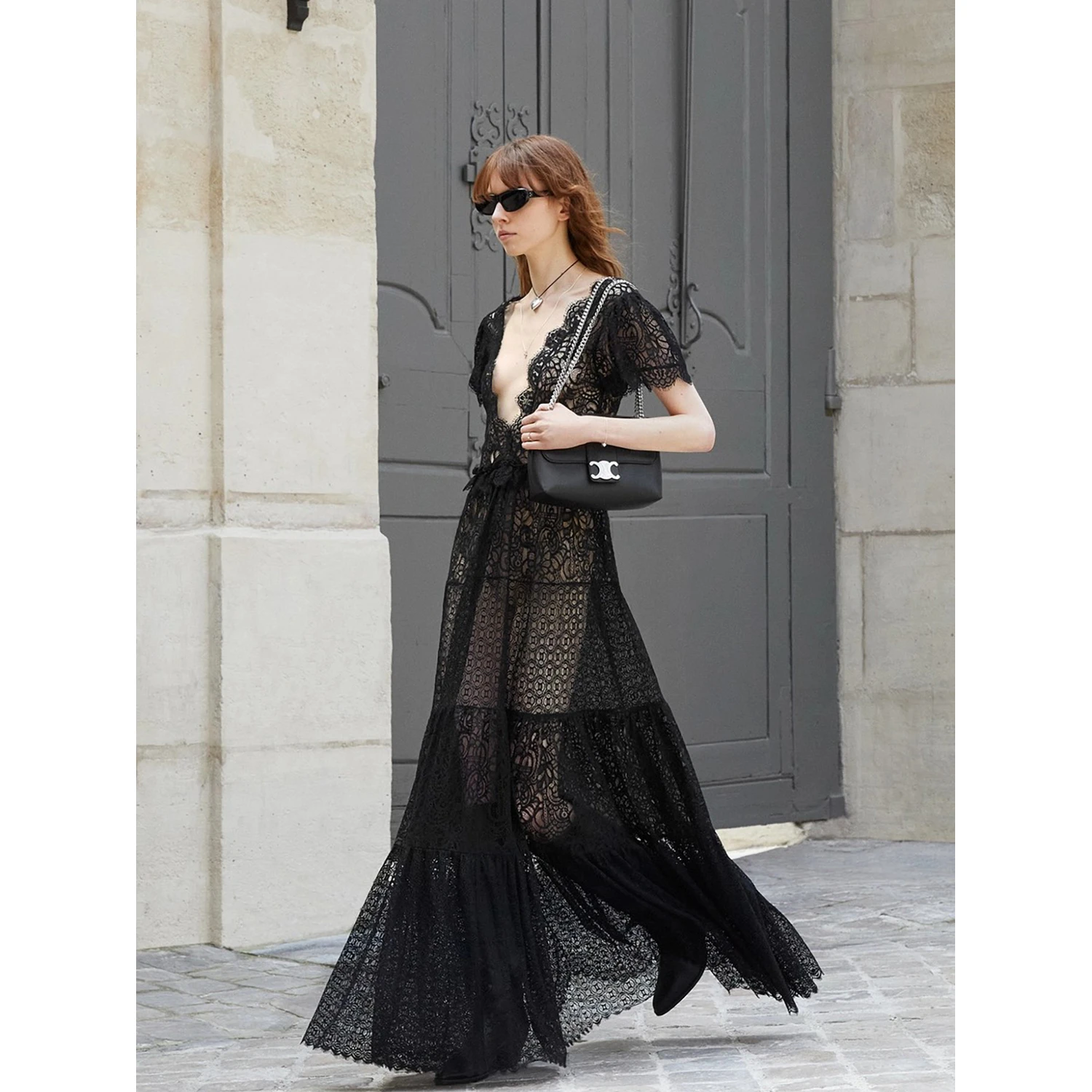 CELINE dress
