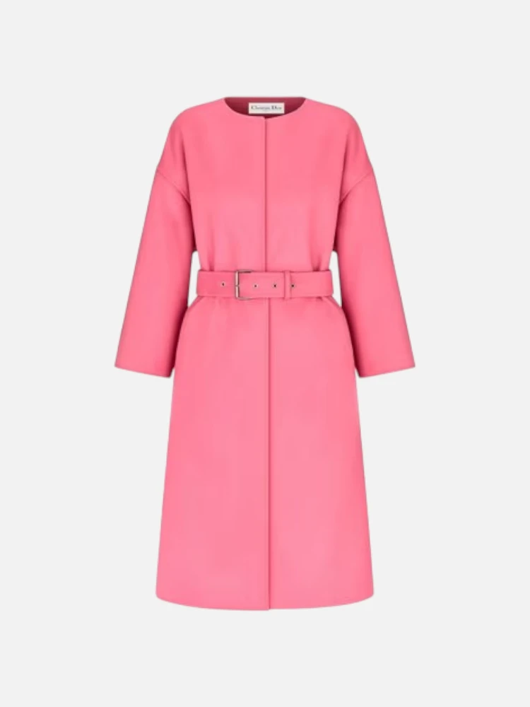 DIOR coat