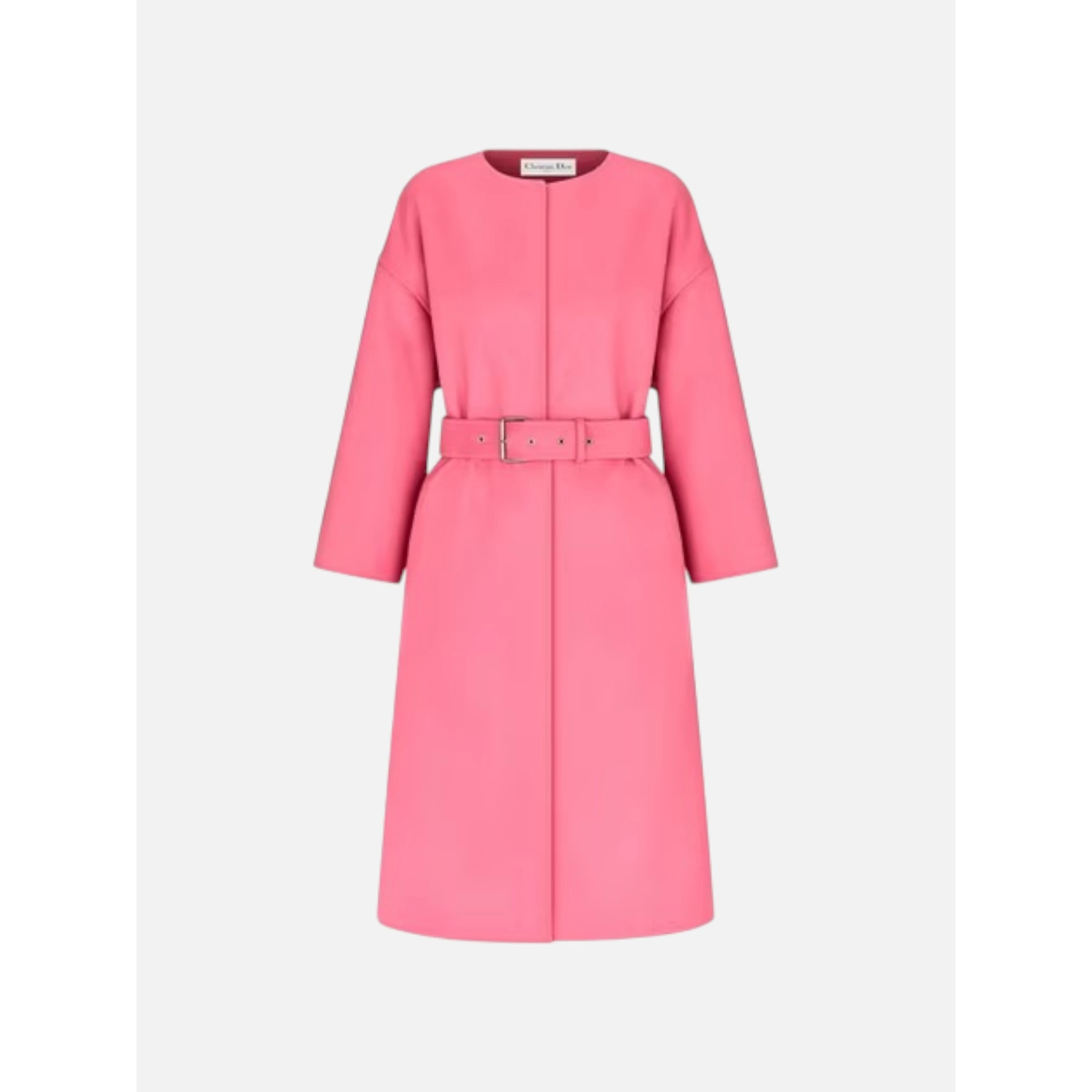 DIOR coat