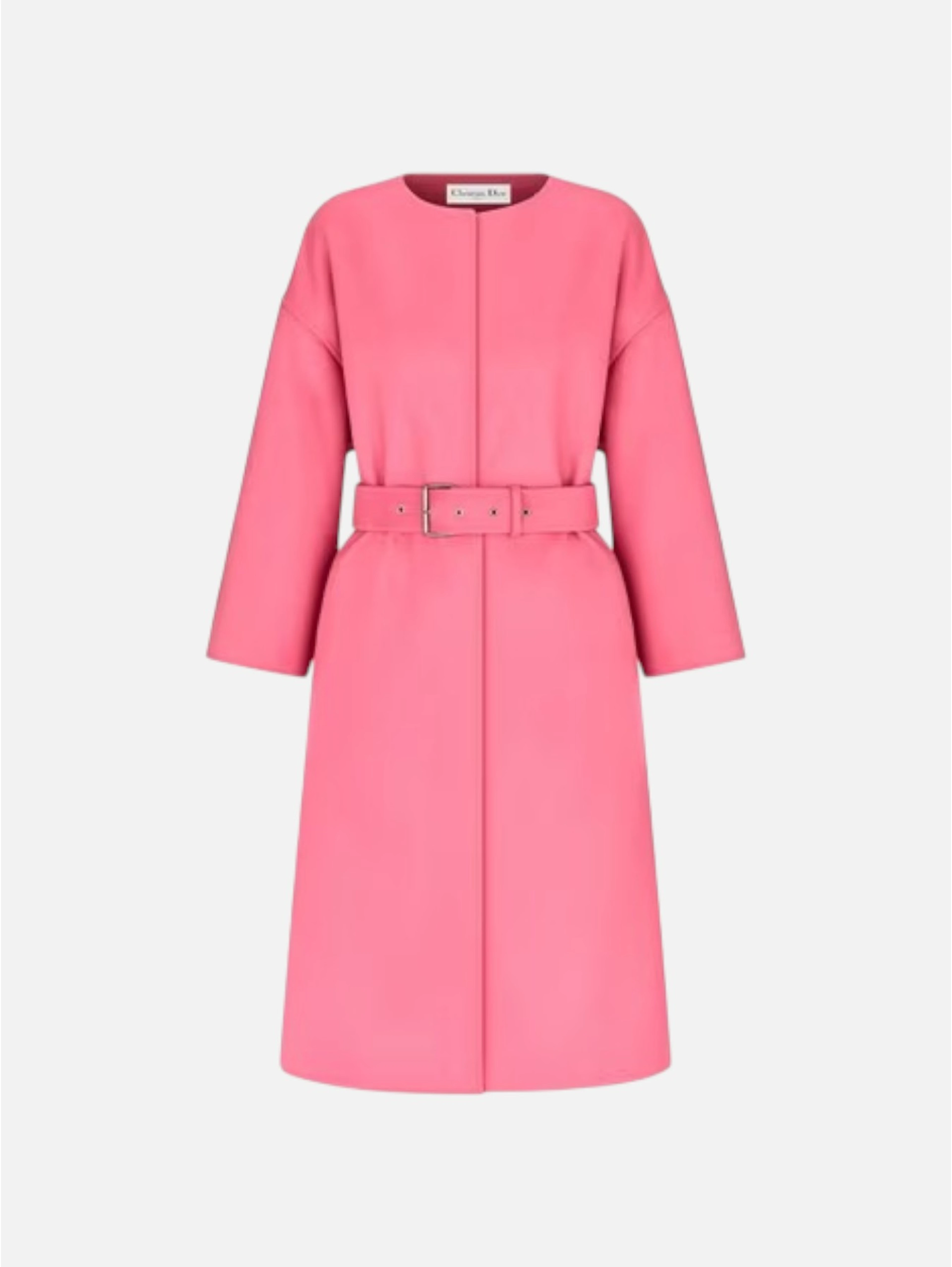 DIOR coat