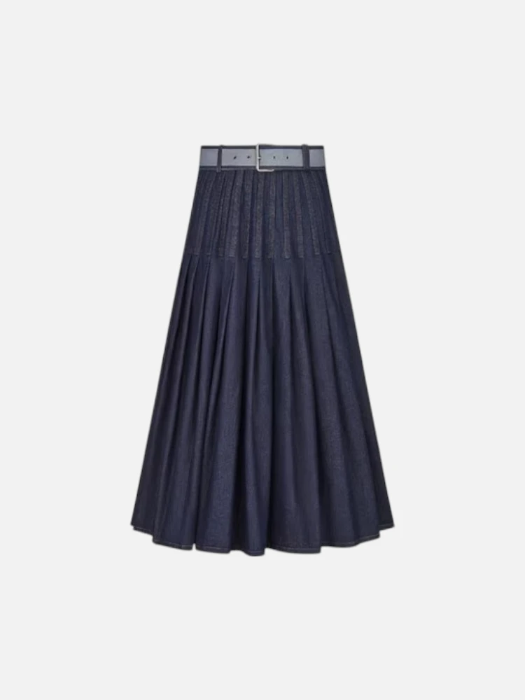 DIOR skirt