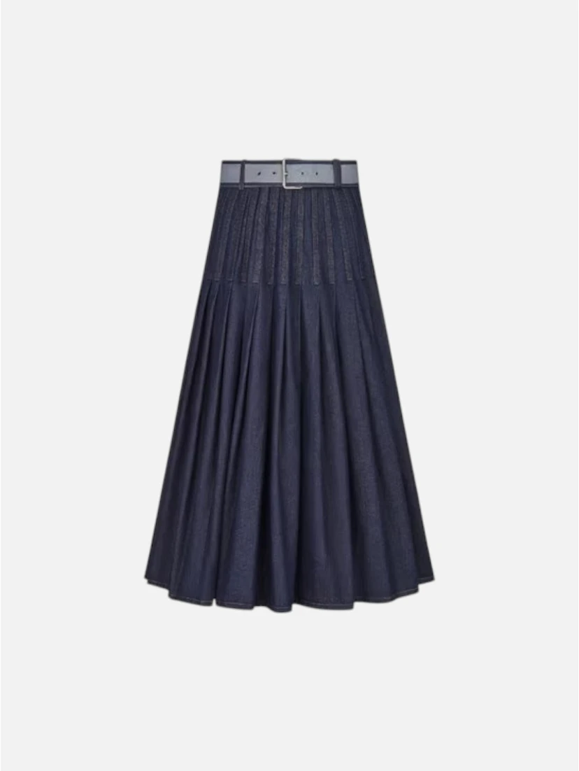 DIOR skirt