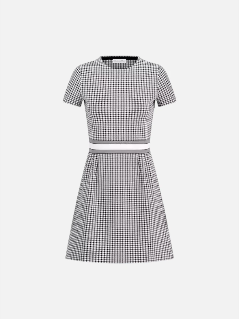 DIOR dress