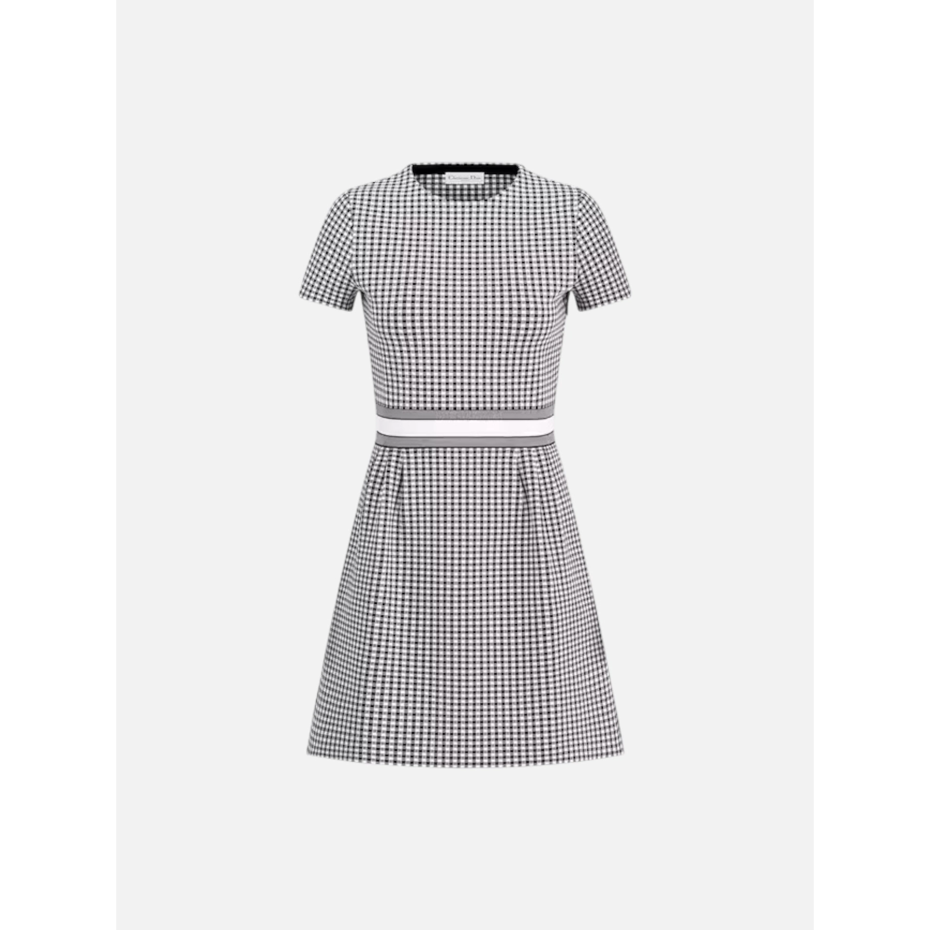 DIOR dress