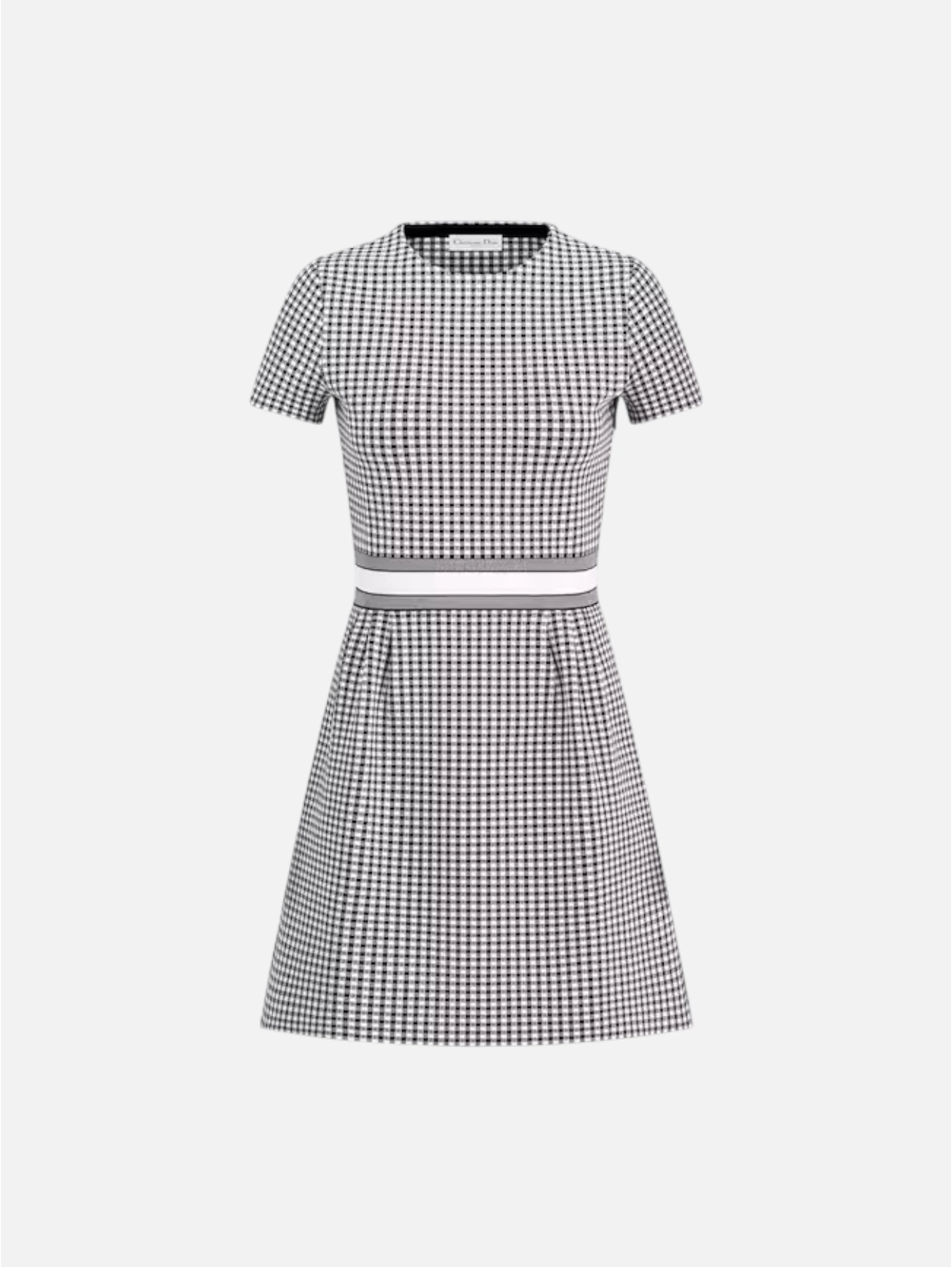 DIOR dress