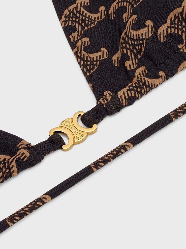 CELINE bikini top alternative