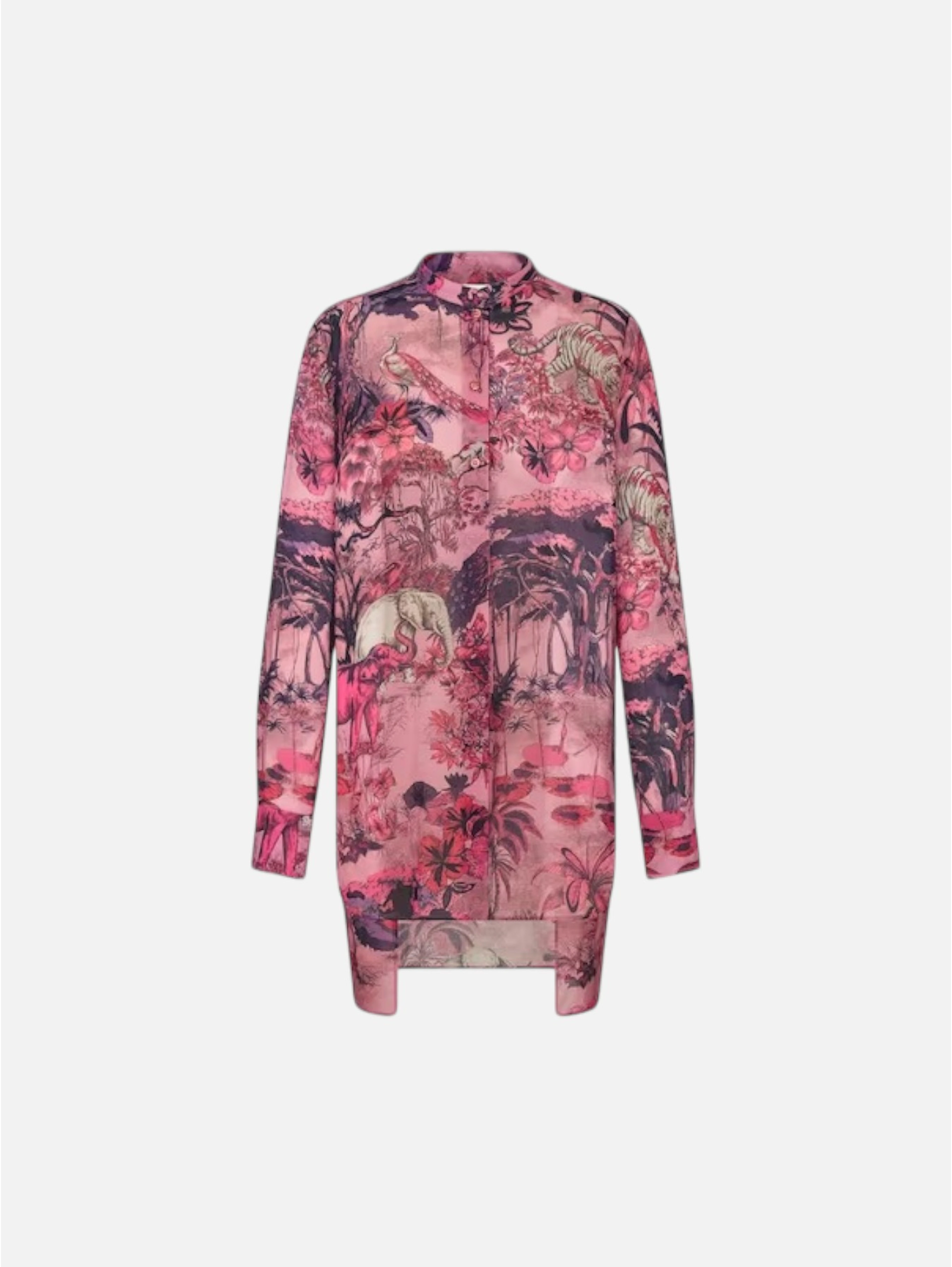 DIOR shirt