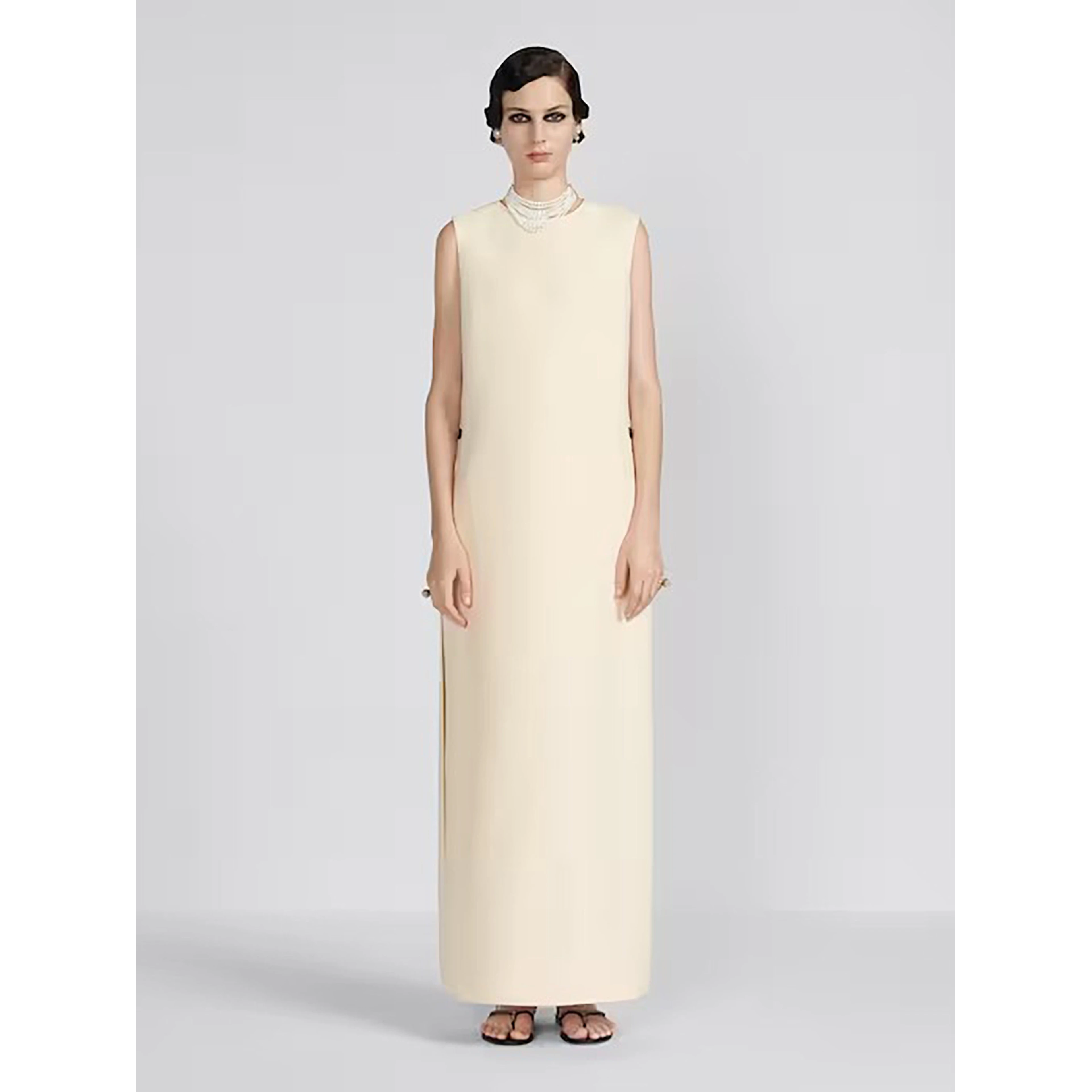DIOR tunic