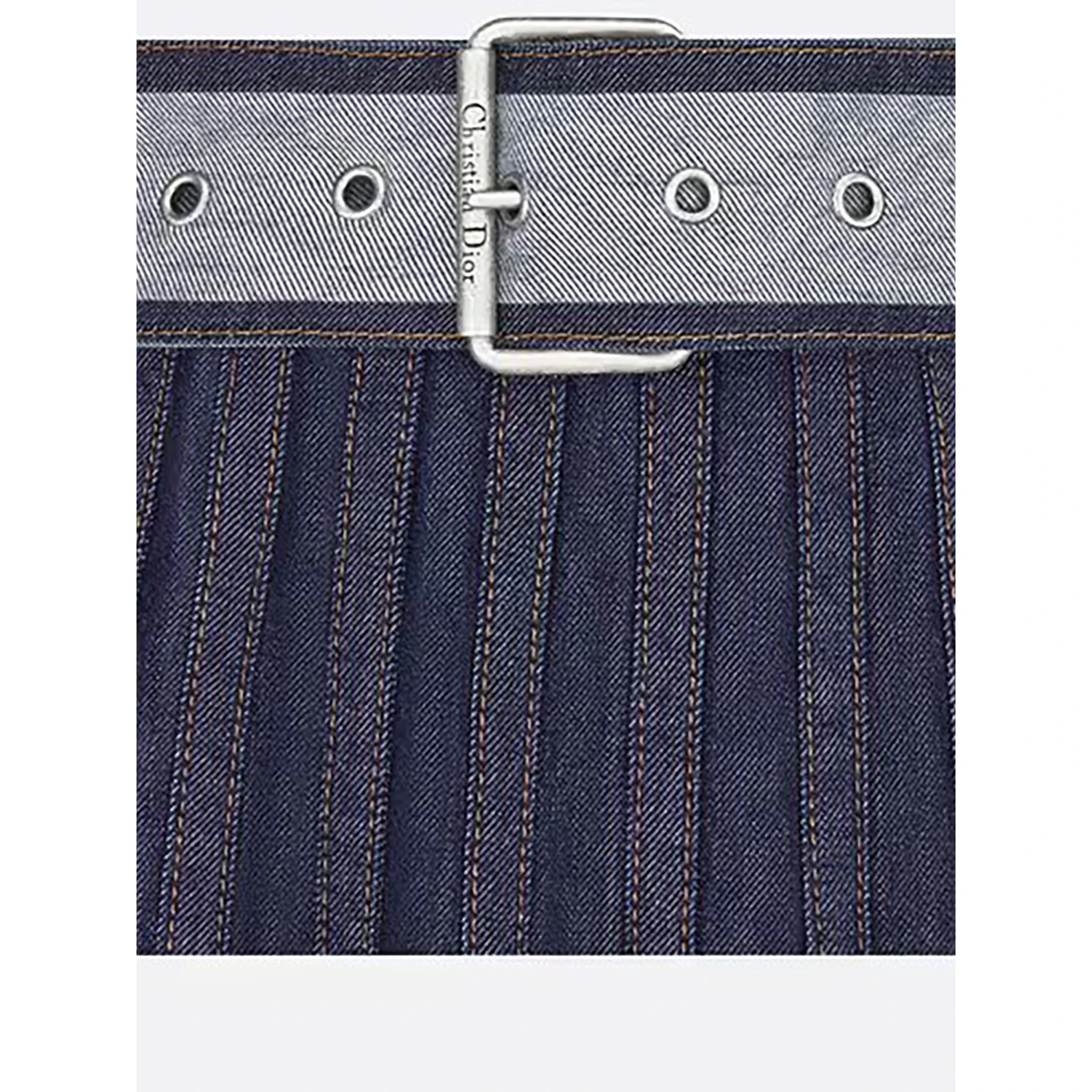 DIOR skirt