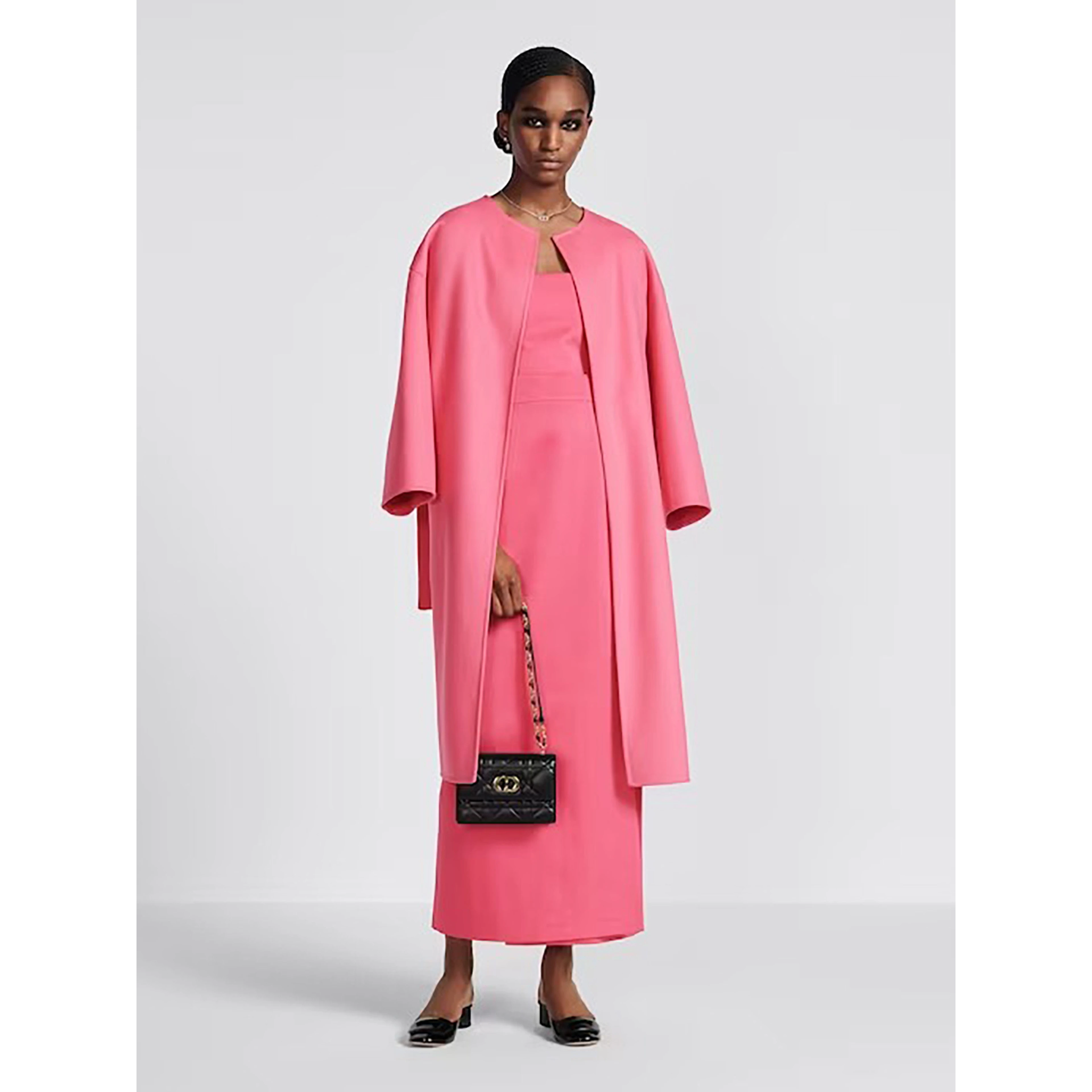 DIOR coat
