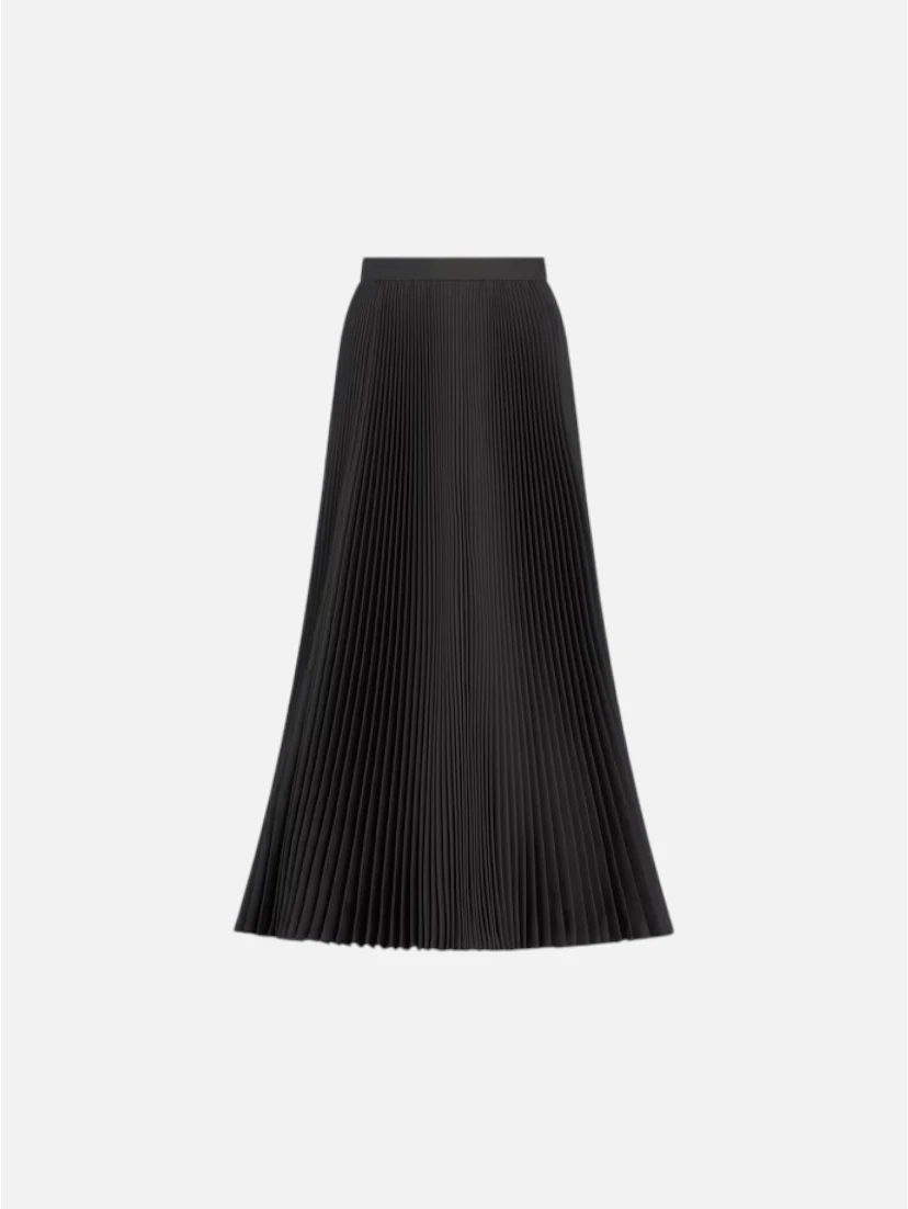 DIOR skirt