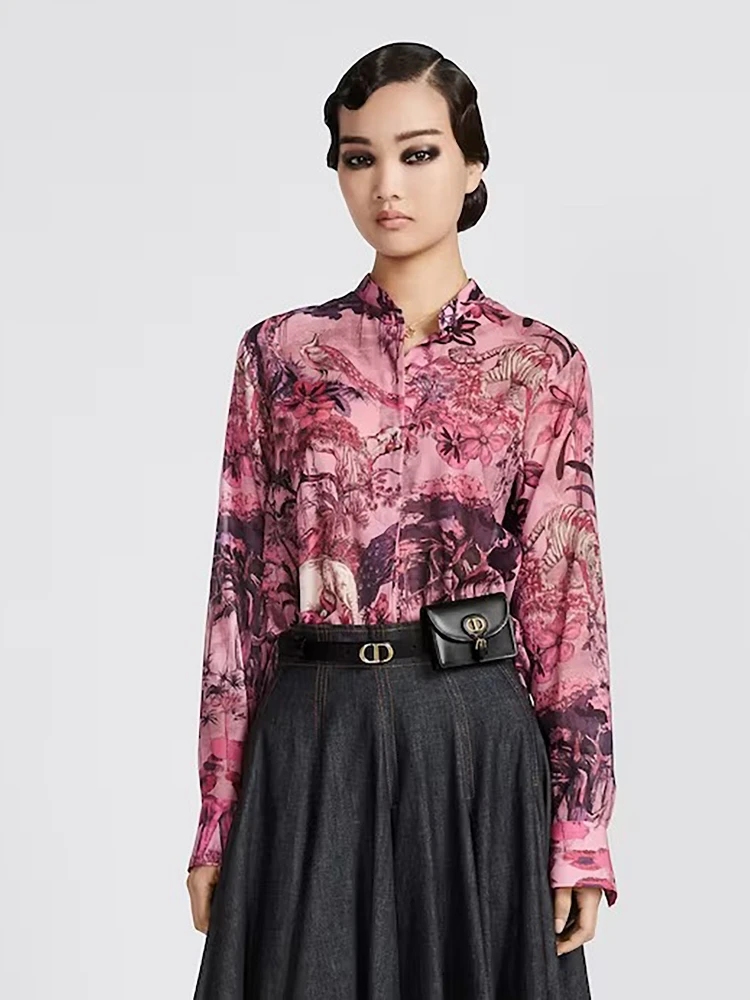 DIOR shirt alternative