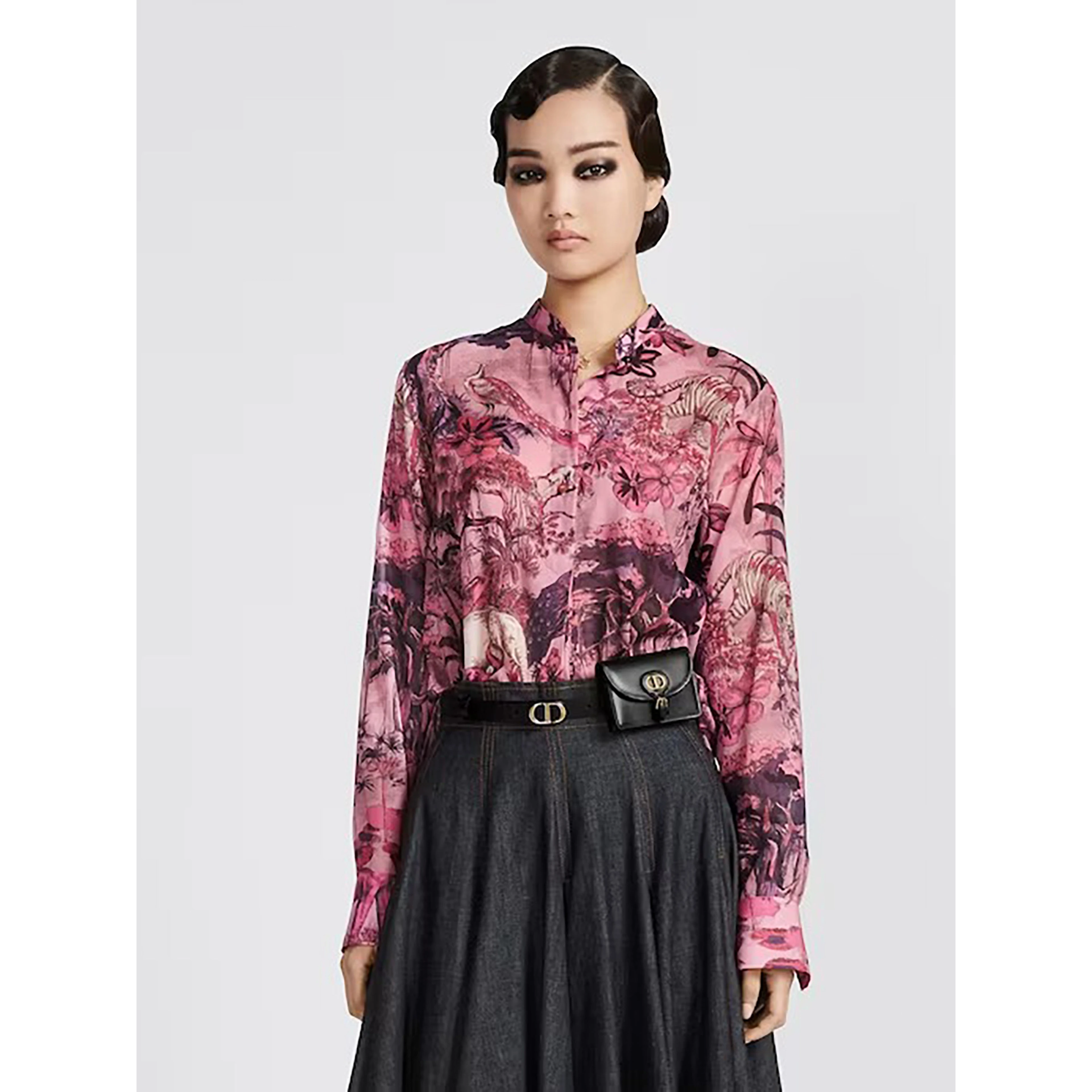 DIOR shirt