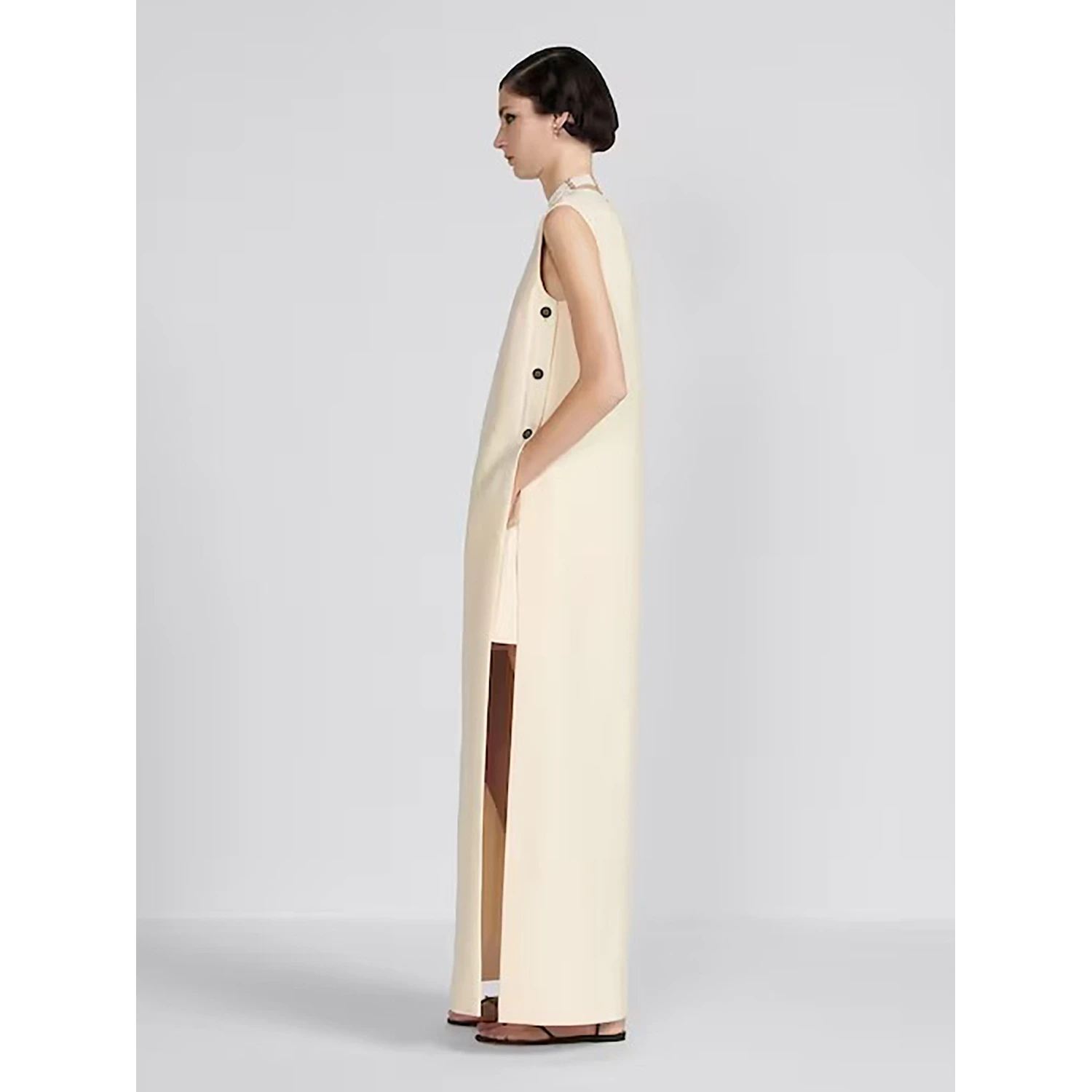 DIOR tunic