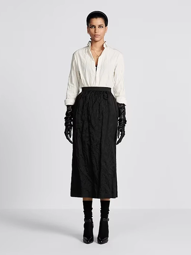 DIOR skirt alternative