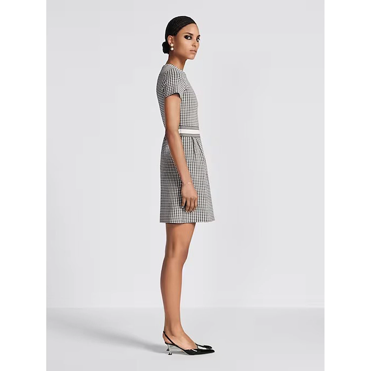 DIOR dress