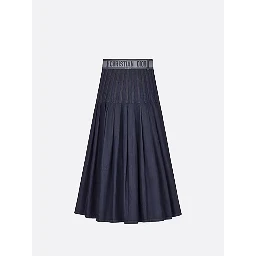 DIOR skirt
