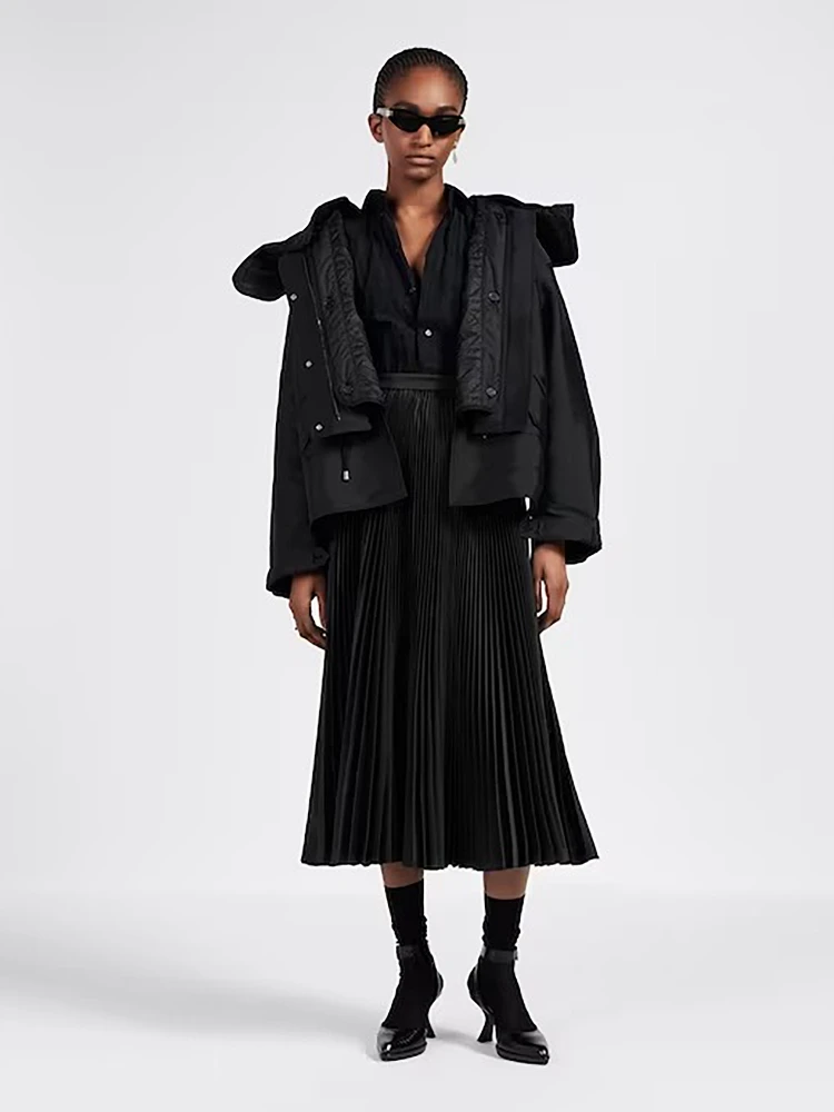 DIOR skirt alternative