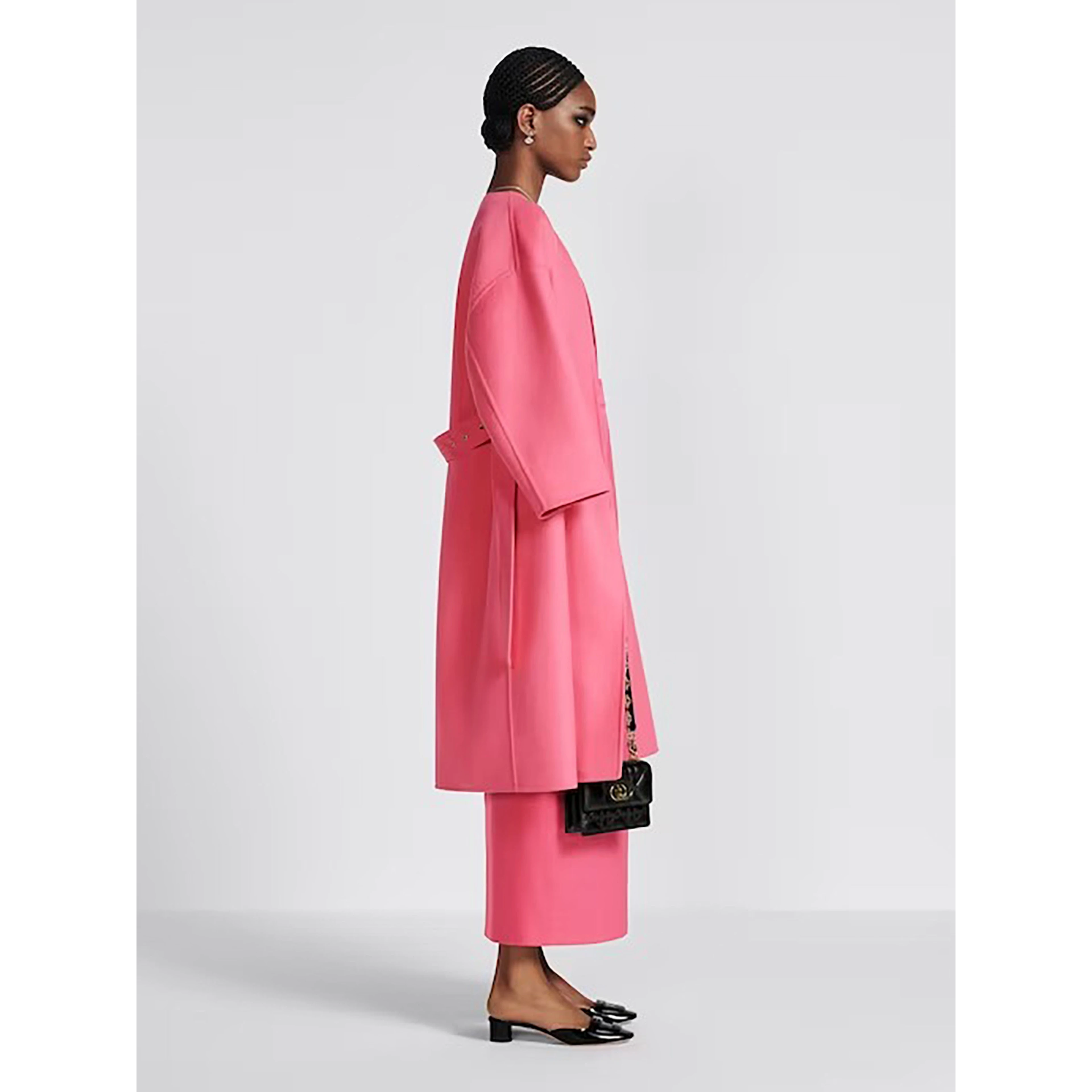 DIOR coat