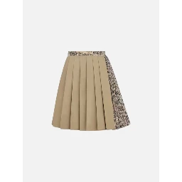 DIOR skirt