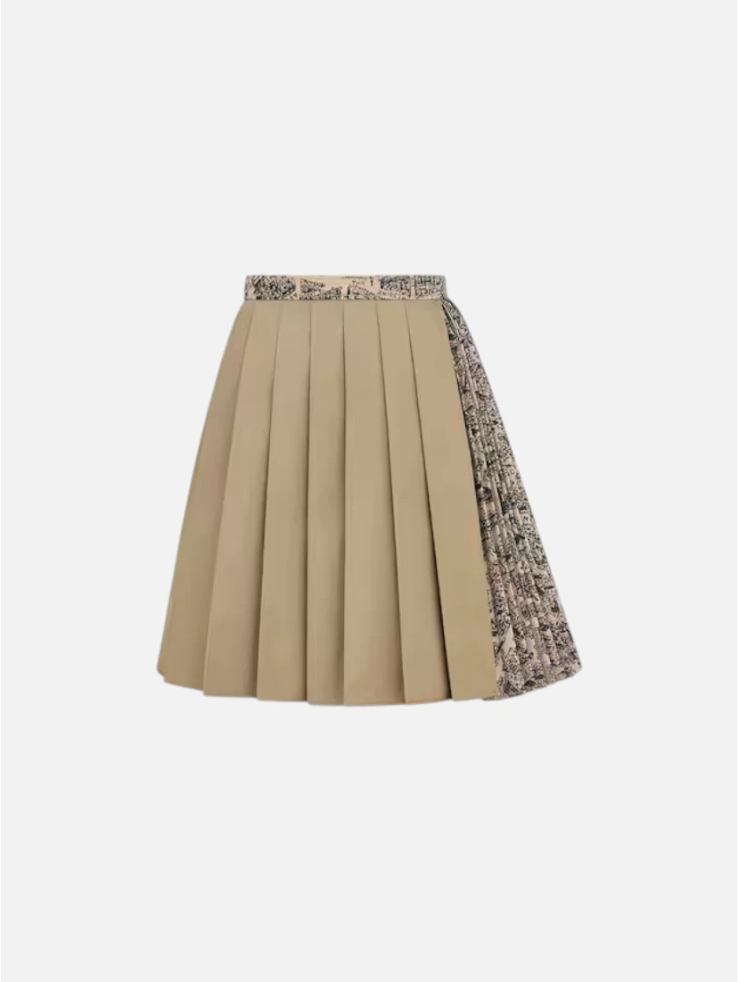 DIOR skirt