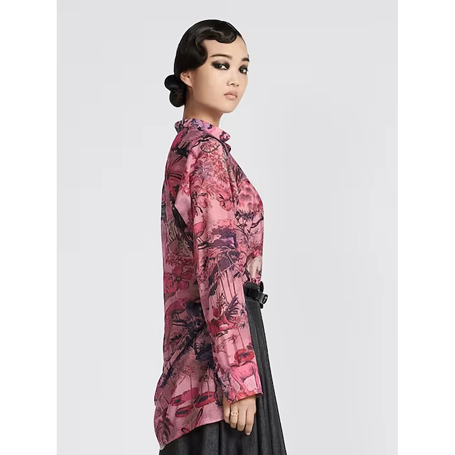 DIOR shirt