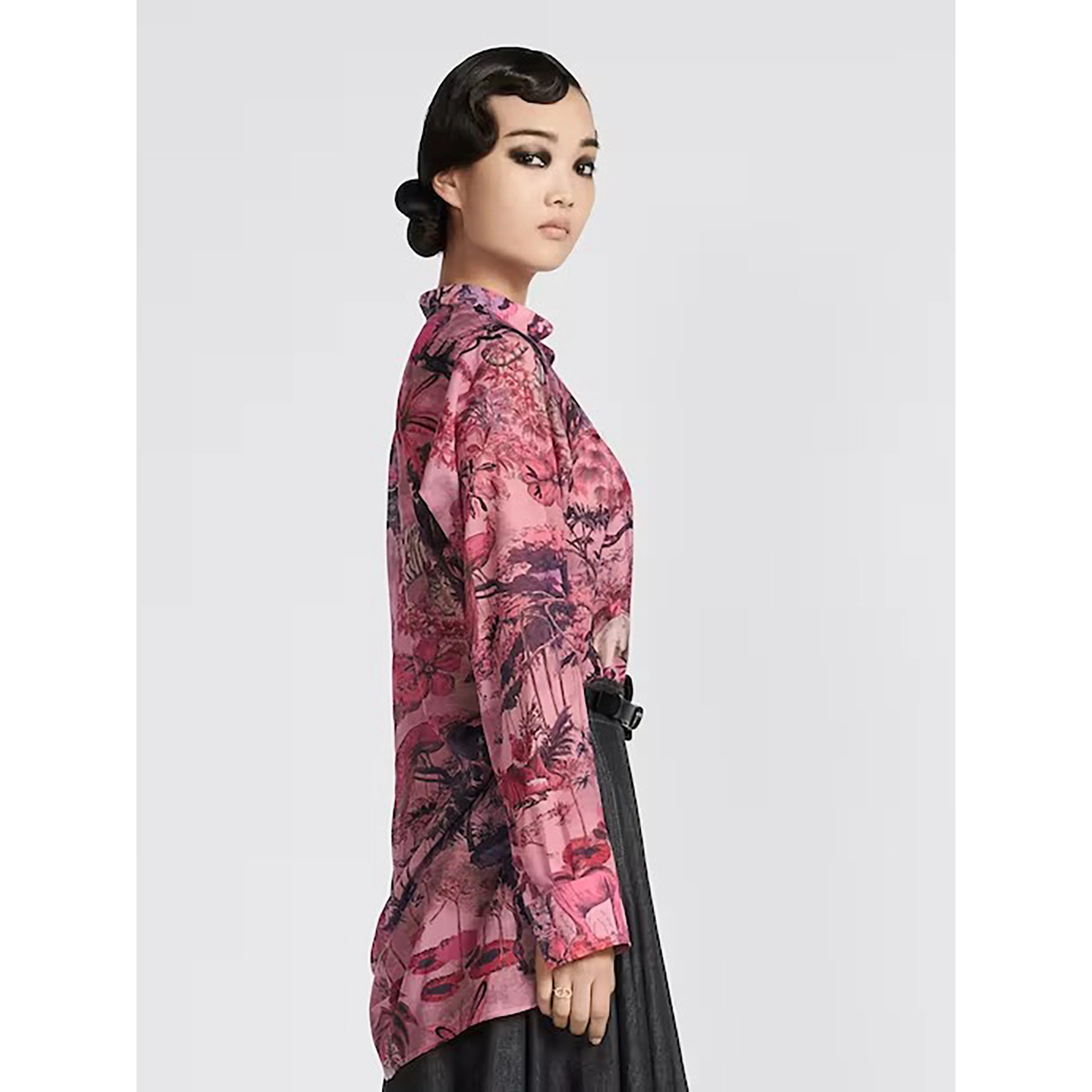 DIOR shirt