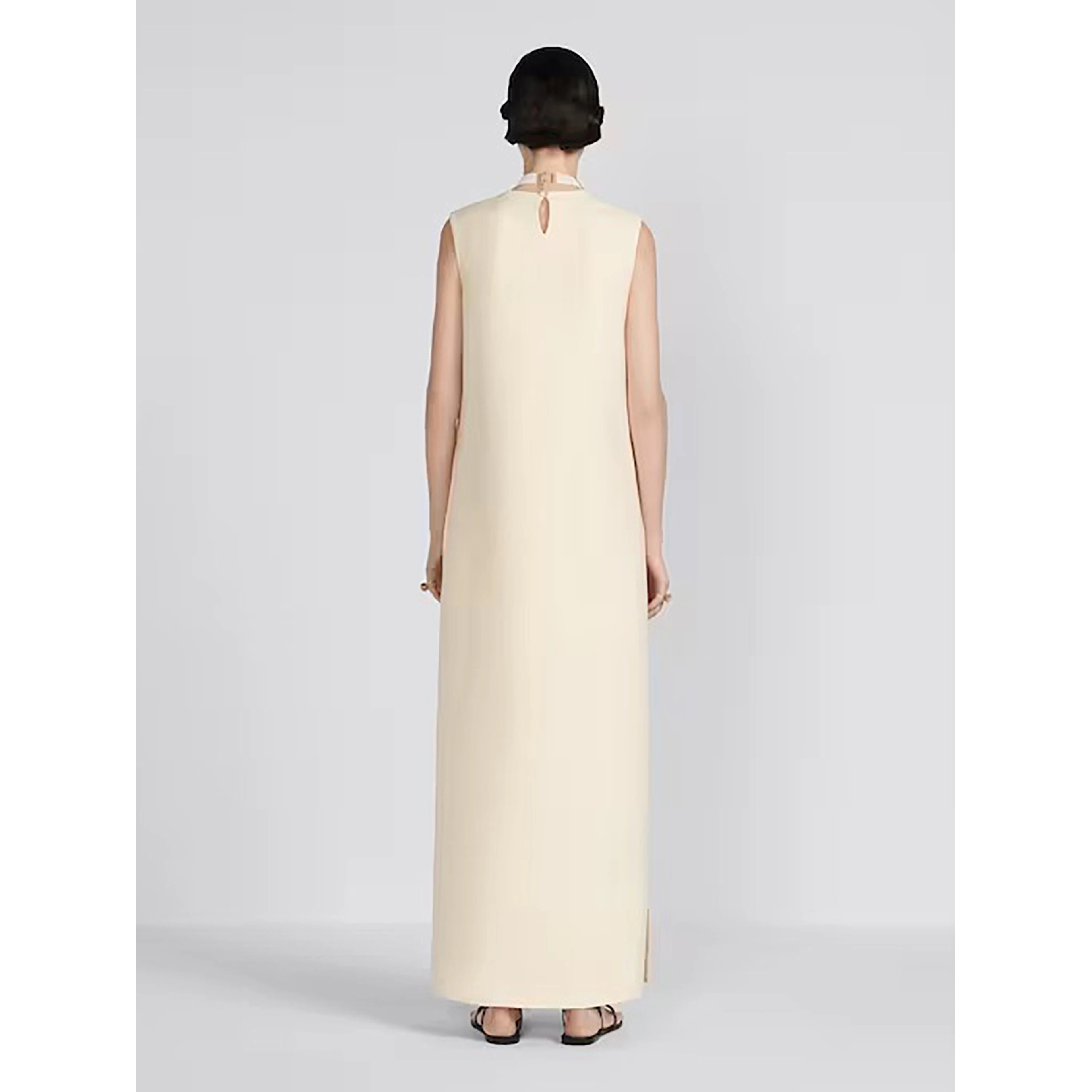 DIOR tunic