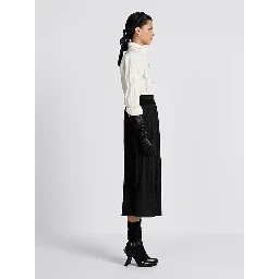 DIOR skirt