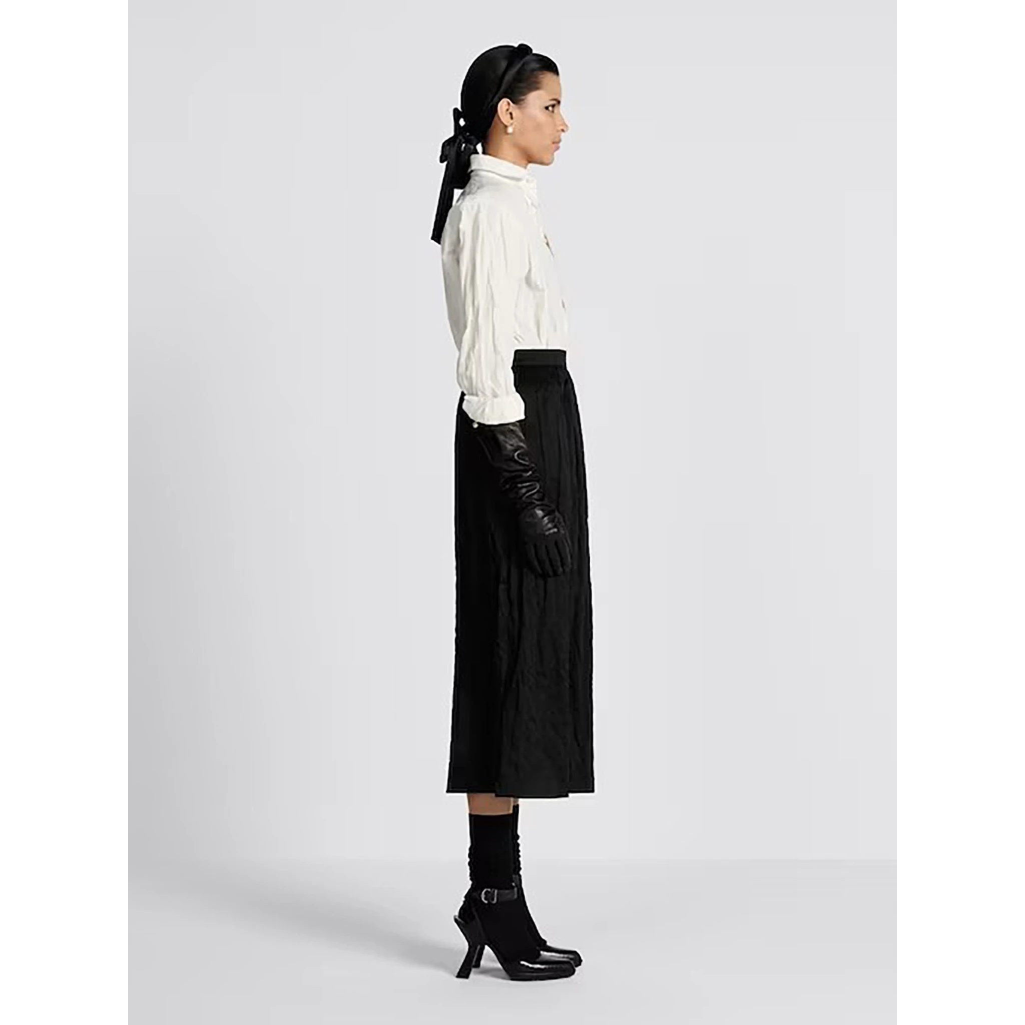 DIOR skirt