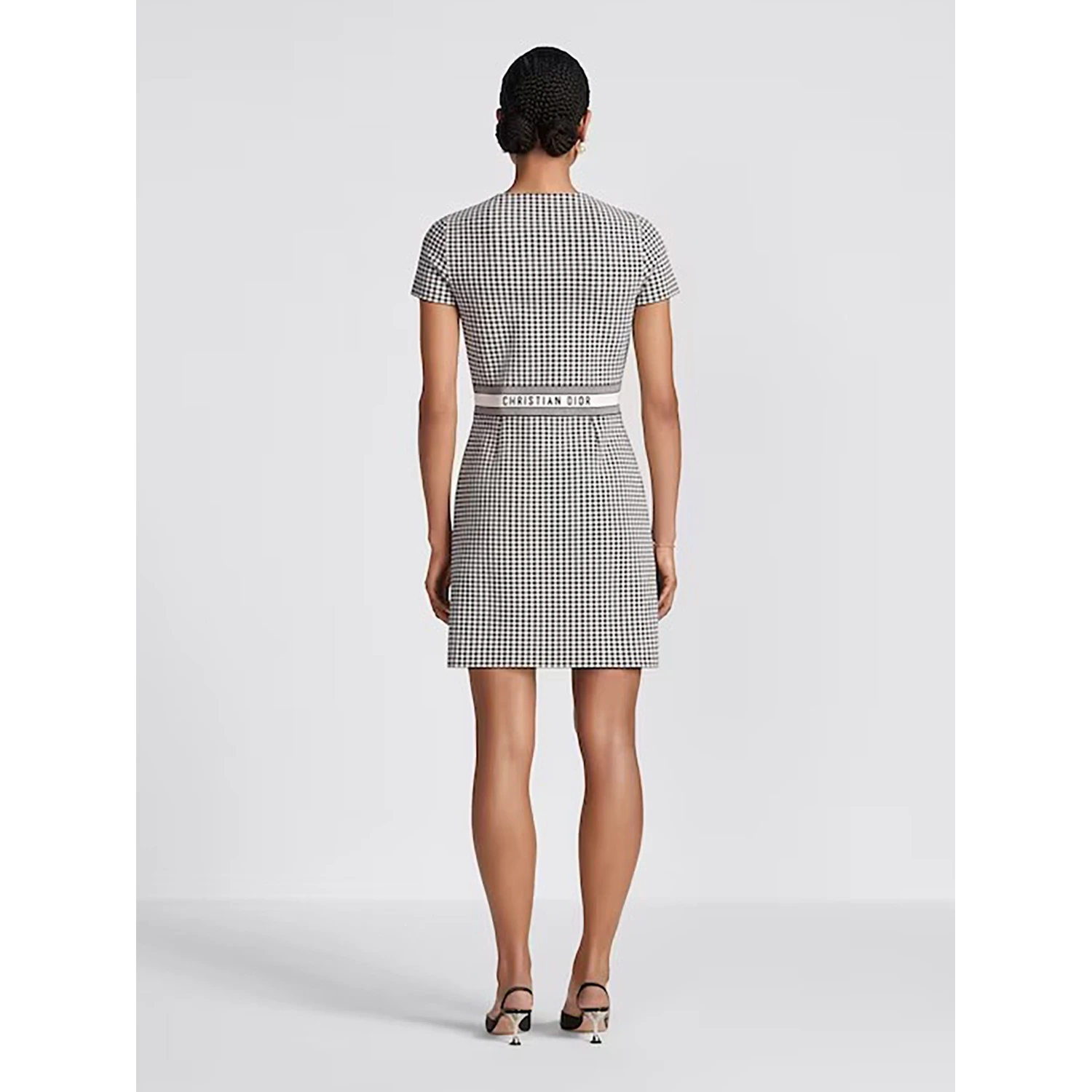 DIOR dress