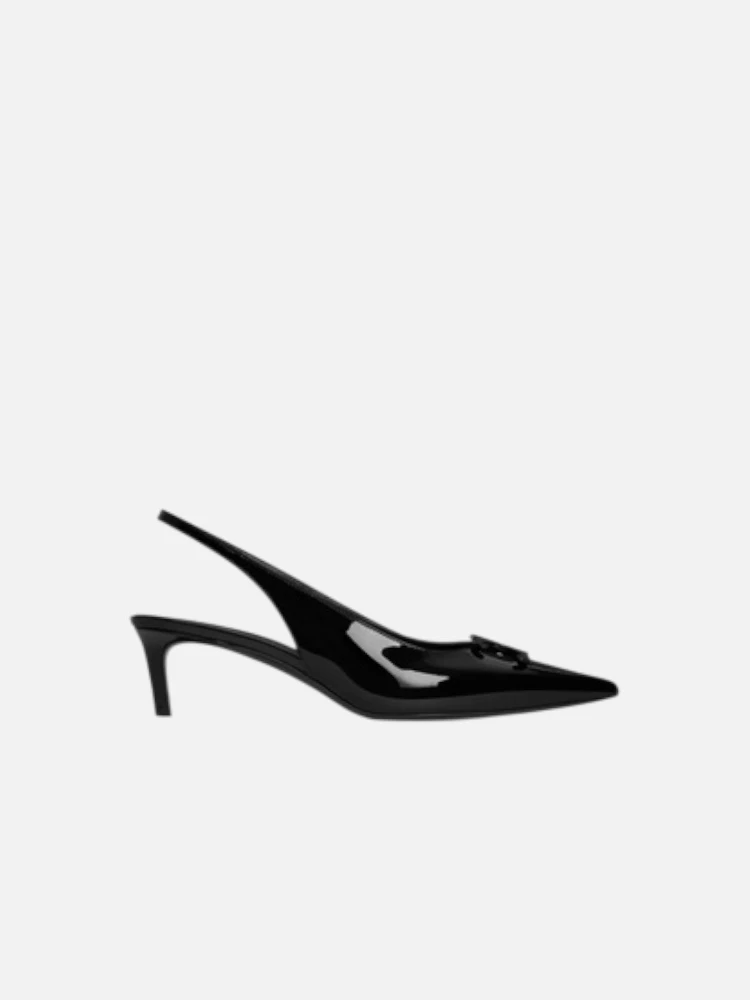 CELINE TRIOMPHE sandal
