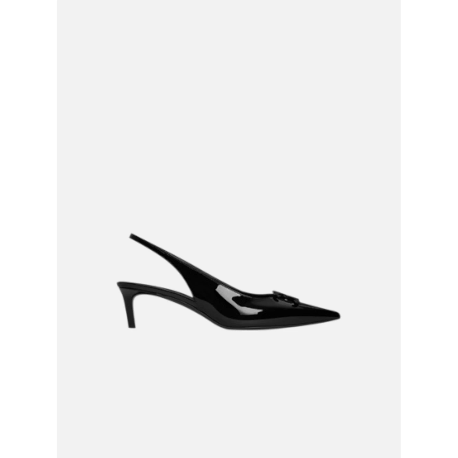 CELINE TRIOMPHE sandal