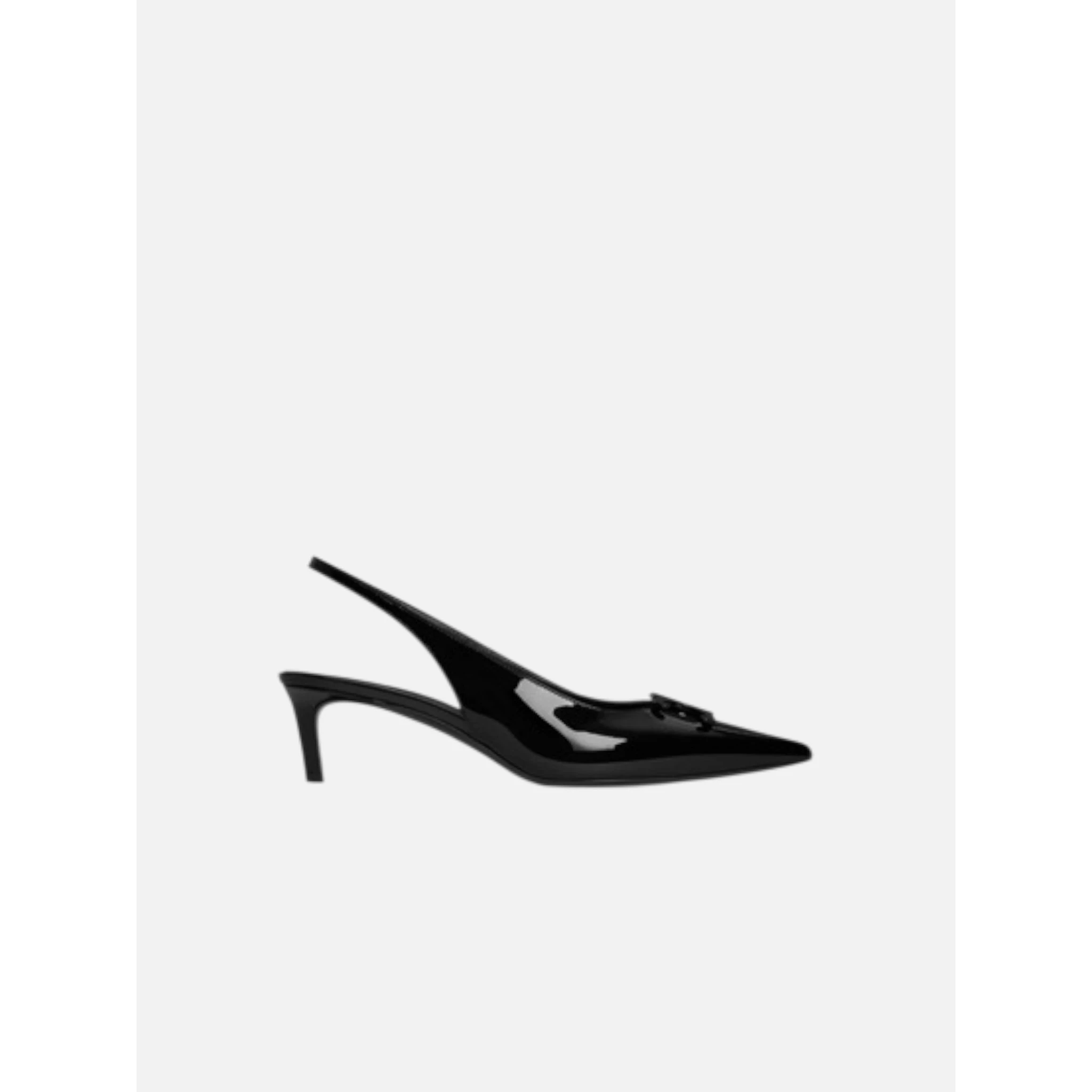 CELINE TRIOMPHE sandal