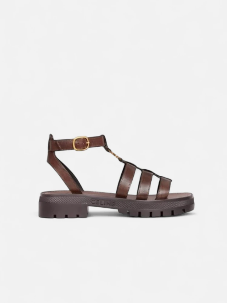 CELINE CLEA sandals