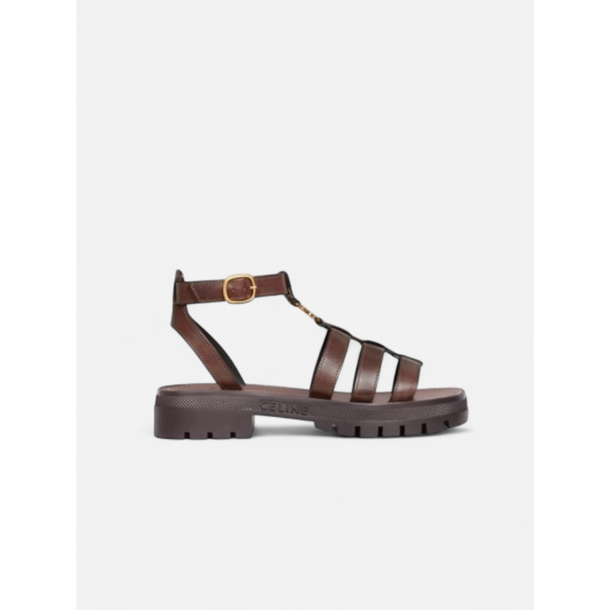 CELINE CLEA sandals