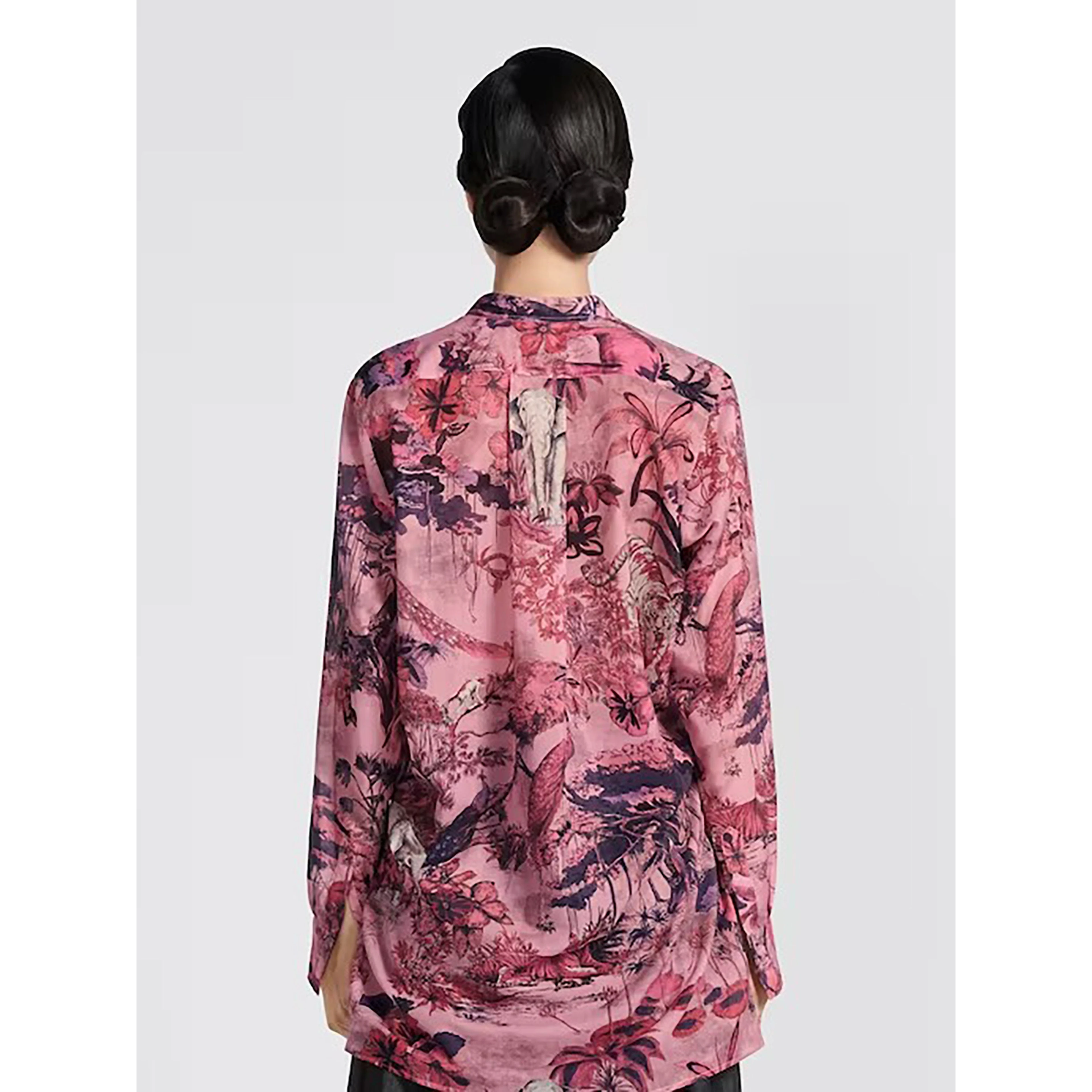 DIOR shirt