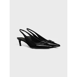 CELINE TRIOMPHE sandal