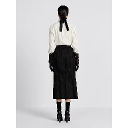 DIOR skirt