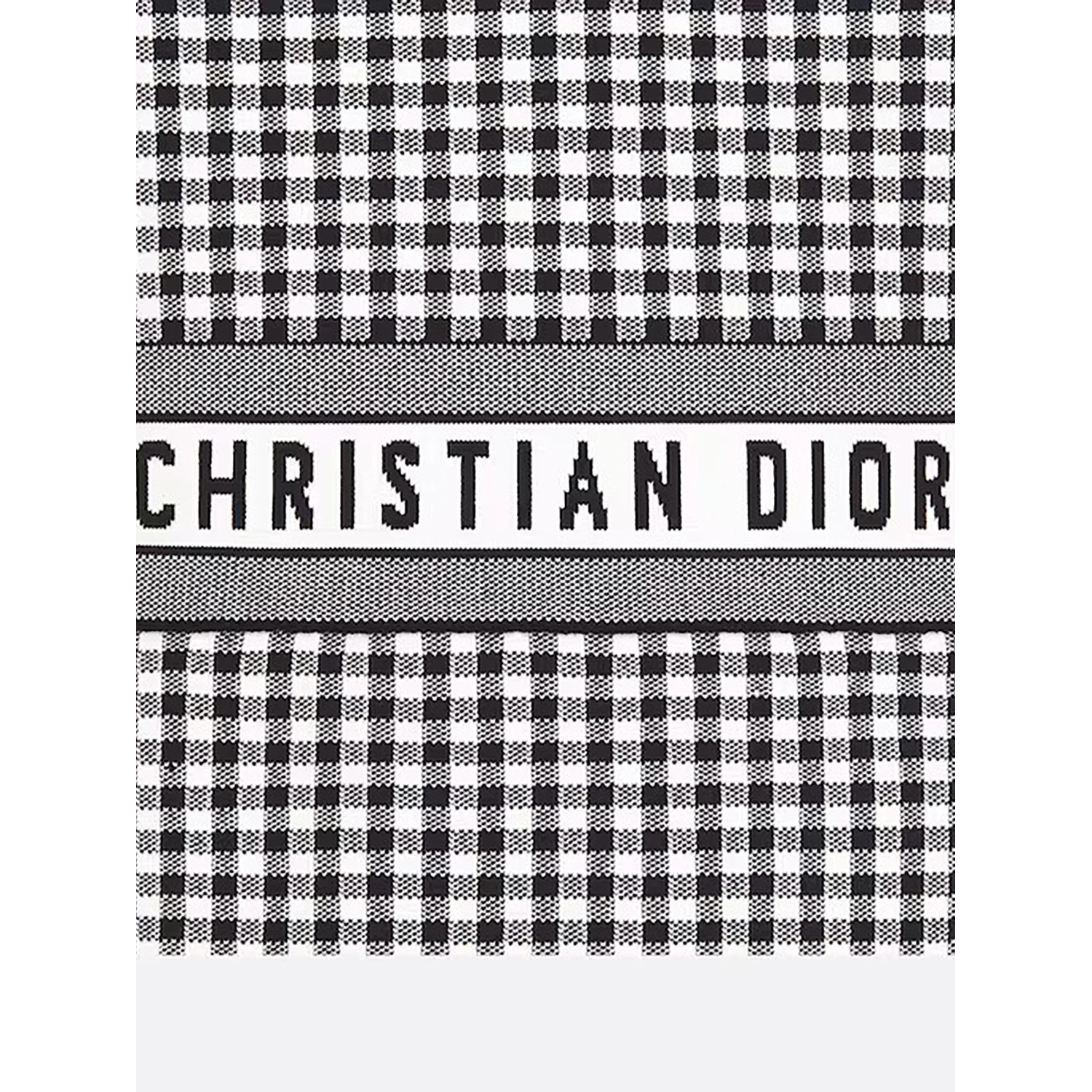 DIOR dress