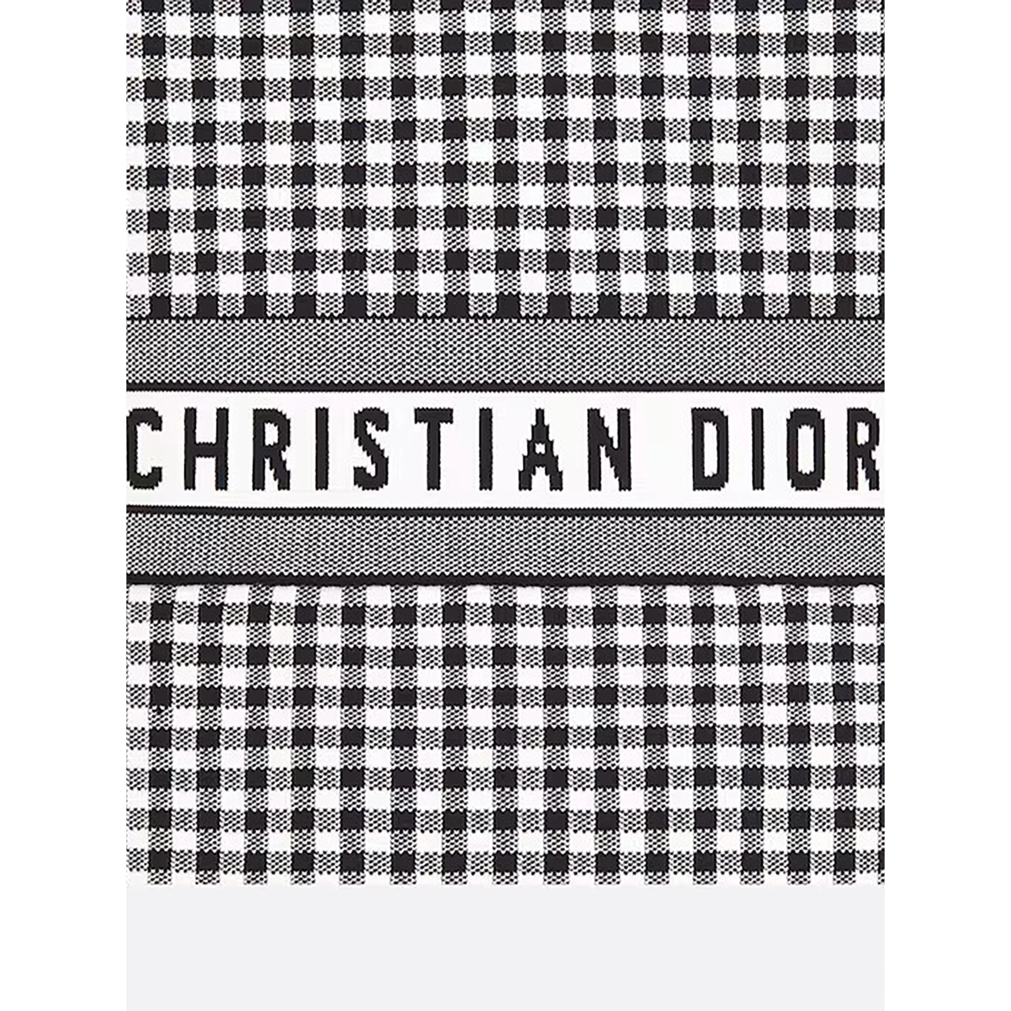 DIOR dress