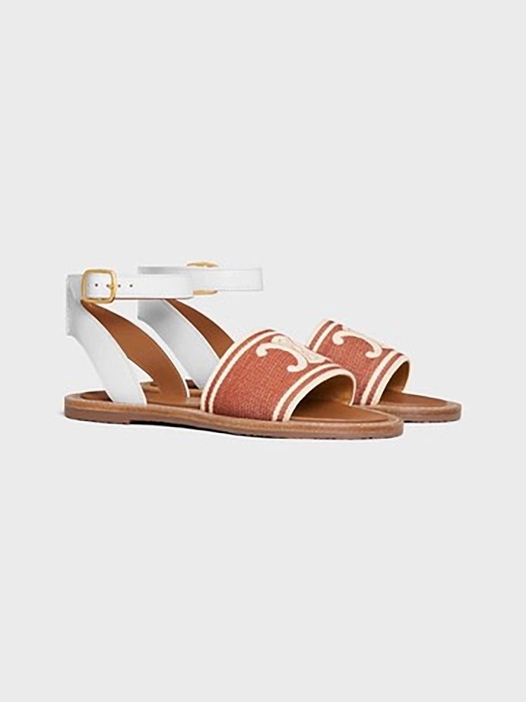 CELINE sandals alternative