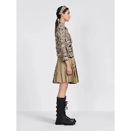 DIOR skirt