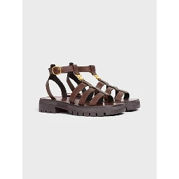 CELINE CLEA sandals